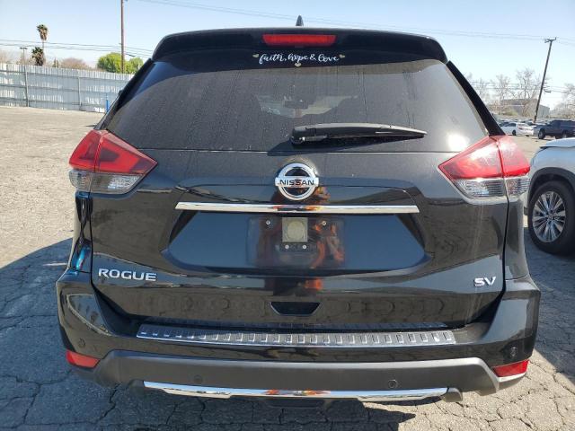 2019 NISSAN ROGUE S - JN8AT2MTXKW264469