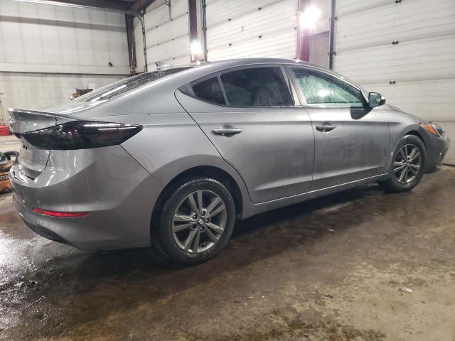 Vin: 5npd84lf3jh253254, lot: 46051595, hyundai elantra sel 20183