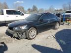 2015 HONDA ACCORD EXL - 1HGCR2F89FA062187