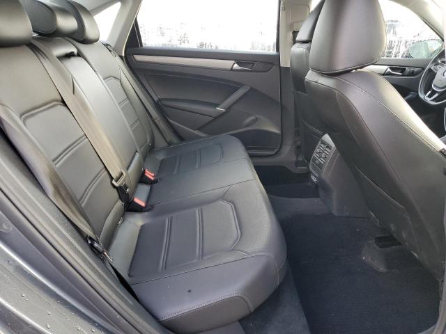 2020 VOLKSWAGEN PASSAT SE - 1VWSA7A3XLC022238