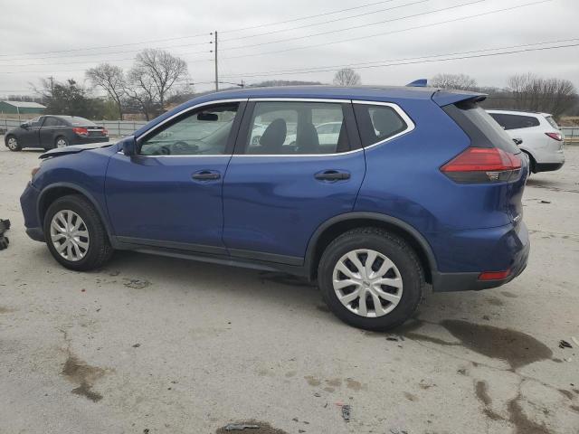 2017 NISSAN ROGUE S - KNMAT2MV7HP533446