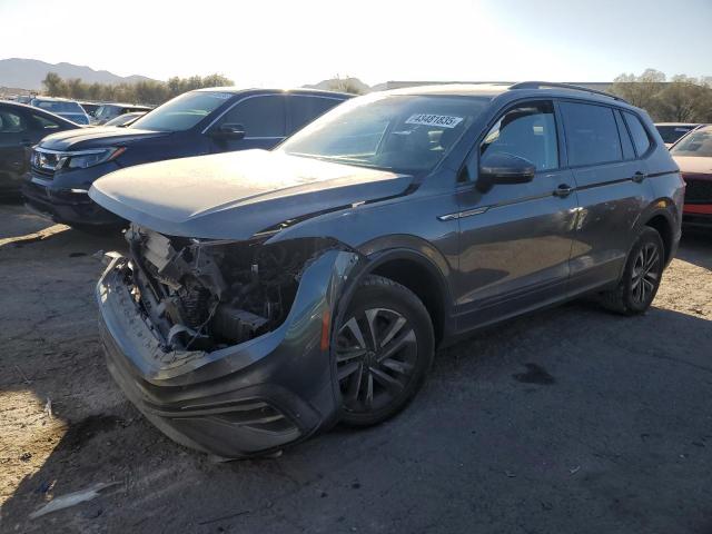 VOLKSWAGEN TIGUAN S