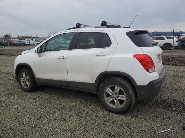 2016 CHEVROLET TRAX 1LT - 3GNCJPSB1GL131010