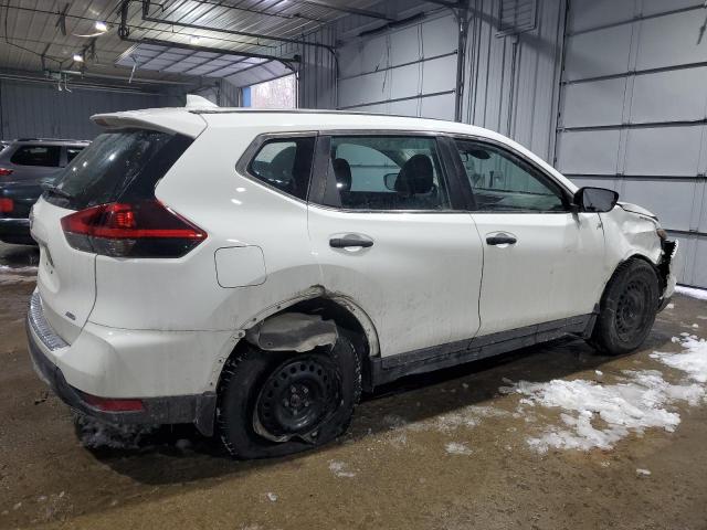 2019 NISSAN ROGUE S - 5N1AT2MV3KC833821
