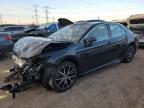 2023 TOYOTA CAMRY SE N - 4T1G11AK7PU124170