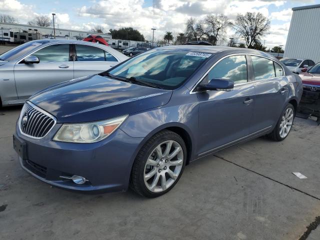 BUICK LACROSSE T