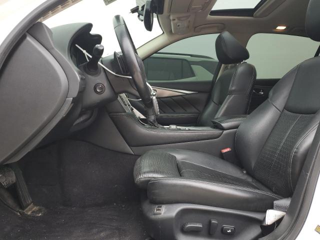 2018 INFINITI Q50 LUXE - JN1EV7AP2JM357835