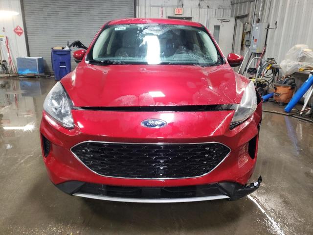 2020 FORD ESCAPE SE - 1FMCU0G60LUA55567