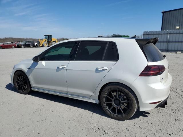 Vin: wvwuf7auxgw092073, lot: 46811405, volkswagen golf 20162