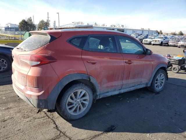 Vin: km8j3ca43gu066460, lot: 44458135, hyundai tucson limited 20163