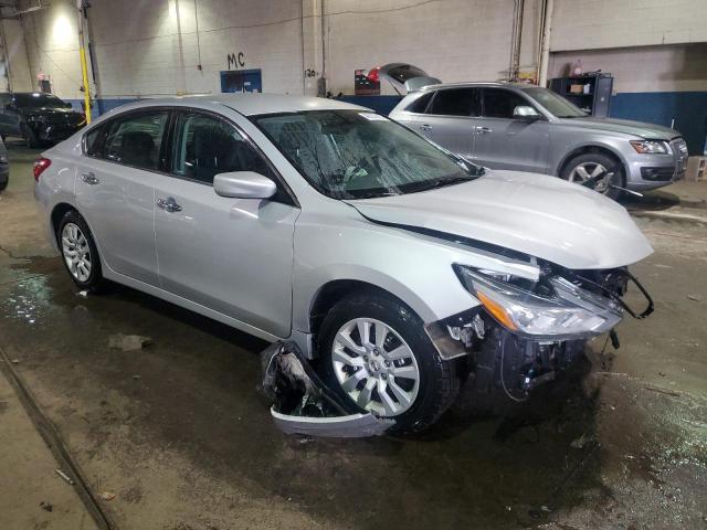 Vin: 1n4al3ap4hn358294, lot: 46632985, nissan altima 2.5 20174