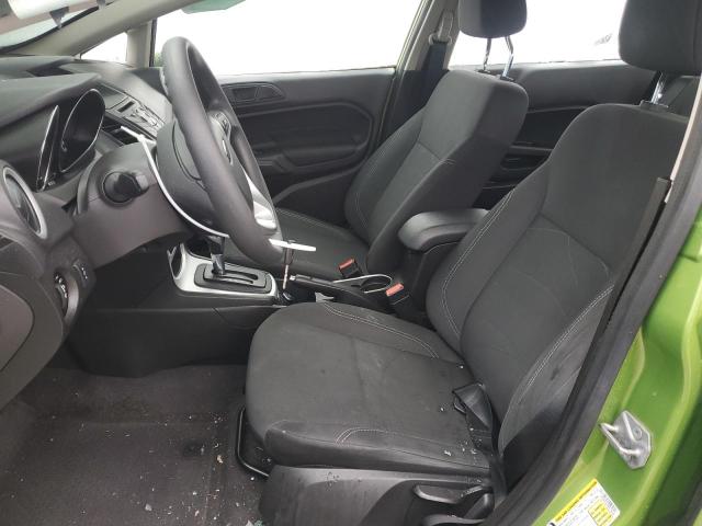 2019 FORD FIESTA SE 3FADP4BJXKM159446