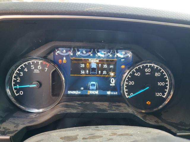 2022 FORD F150 SUPER - 1FTFW1ED4NFA92048
