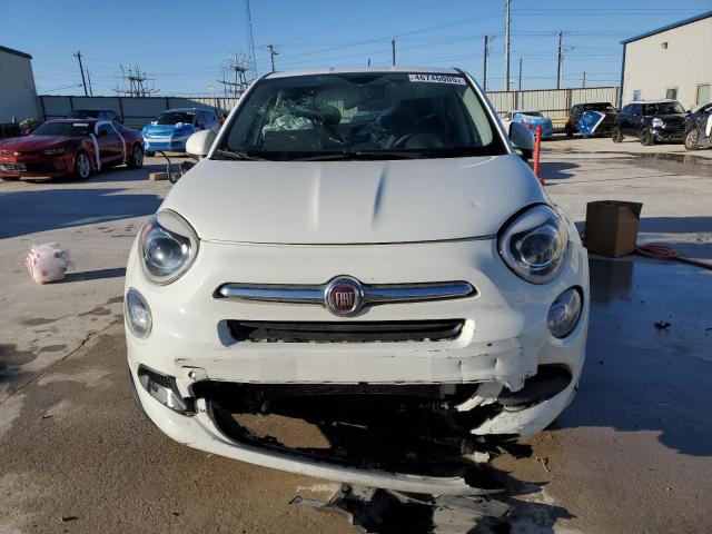 2017 FIAT 500X POP ZFBCFXAB9HP590533