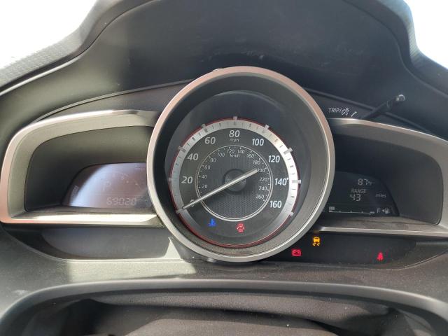 2015 MAZDA 3 SPORT - 3MZBM1U75FM175860