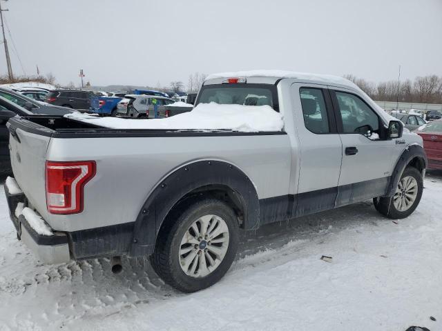 Vin: 1ftex1ep3gfc15697, lot: 45468885, ford f-150 super cab 20163