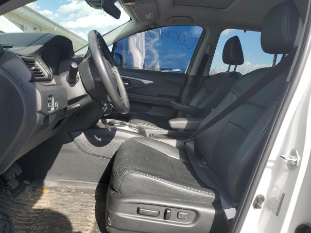 2022 HONDA PILOT SE 5FNYF6H29NB073998