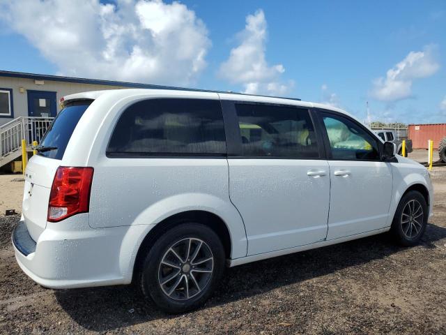 2018 DODGE GRAND CARA - 2C4RDGBG0JR184426
