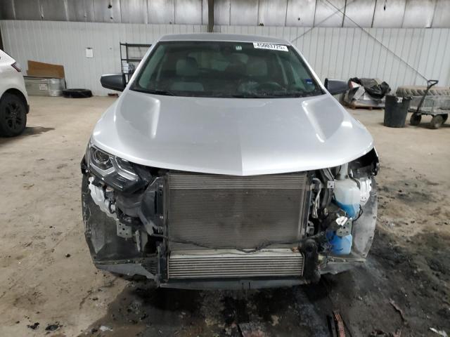 2020 CHEVROLET EQUINOX LS - 3GNAXSEV8LS650182