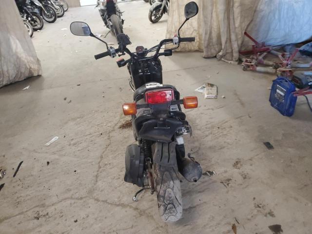 2018 HONDA NPS50 JH2AF5813JK601803