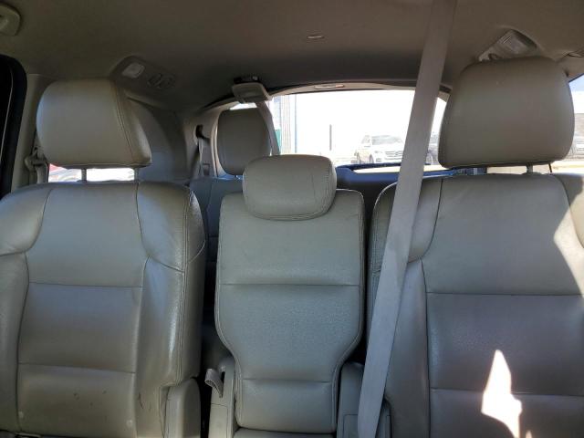 2016 HONDA ODYSSEY EX - 5FNRL5H40GB156120