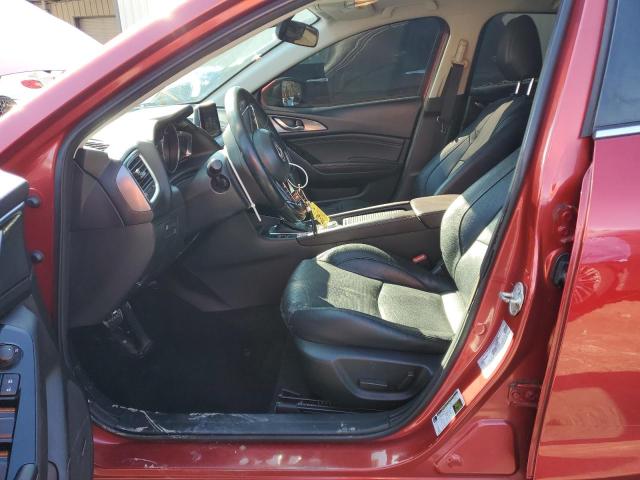 2018 MAZDA 3 GRAND TO - 3MZBN1W39JM217897
