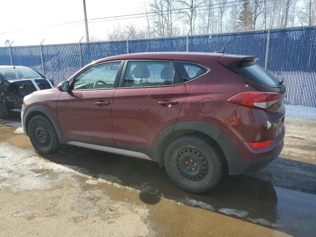 Vin: km8j23a41hu314967, lot: 46044965, hyundai tucson se 20172