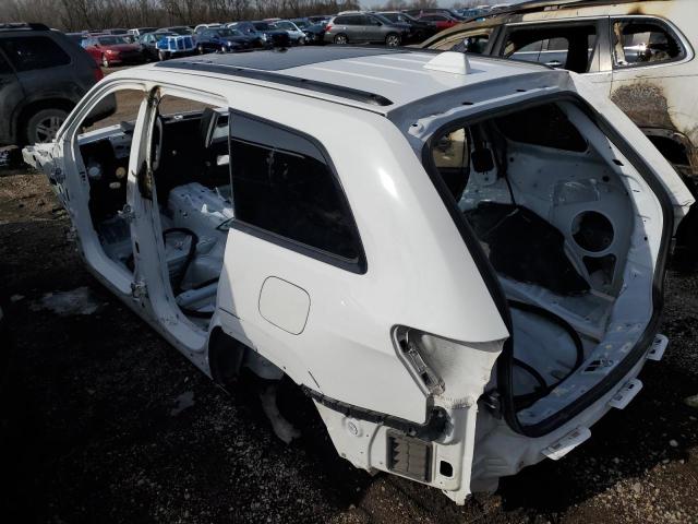 Vin: 1c4rjfdjxlc100152, lot: 42941055, jeep grand cher srt-8 20202