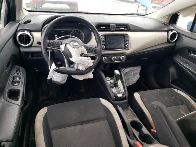 2020 NISSAN VERSA SV - 3N1CN8EV6LL810177