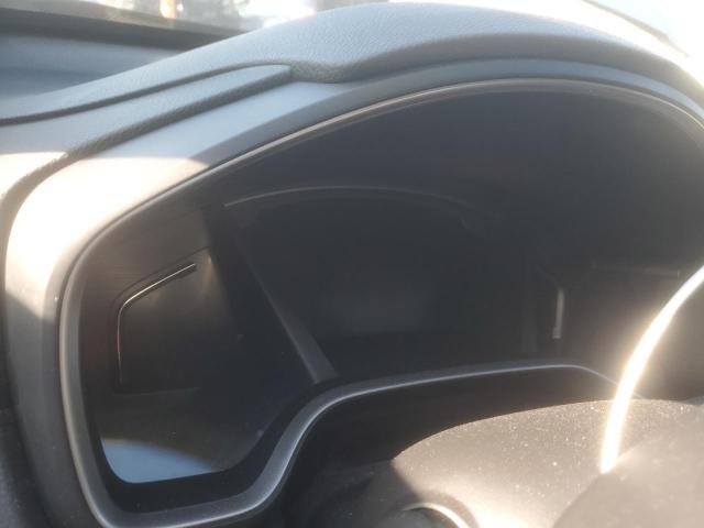 2022 HONDA CR-V EXL - 5J6RT6H8XNL025466