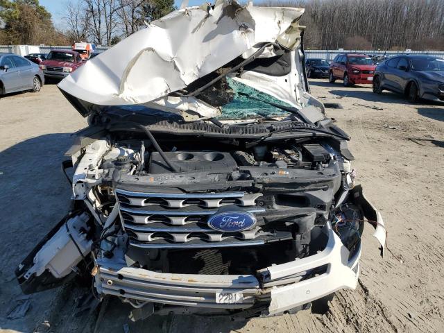 2016 FORD EXPLORER X 1FM5K8DH8GGC99488