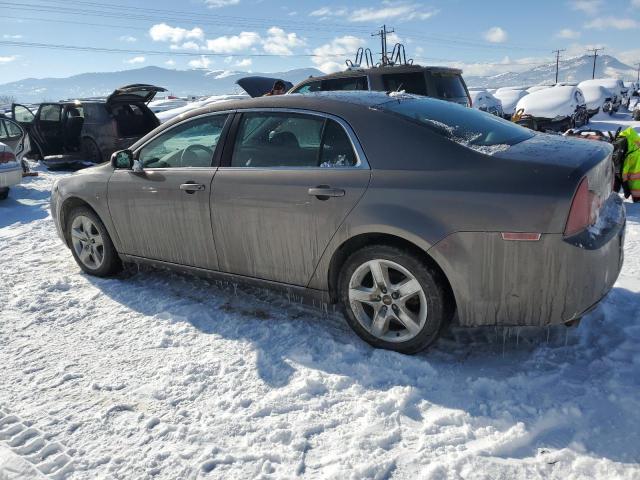 Vin: 1g1zc5eb3af219810, lot: 45431625, chevrolet malibu 1lt 20102
