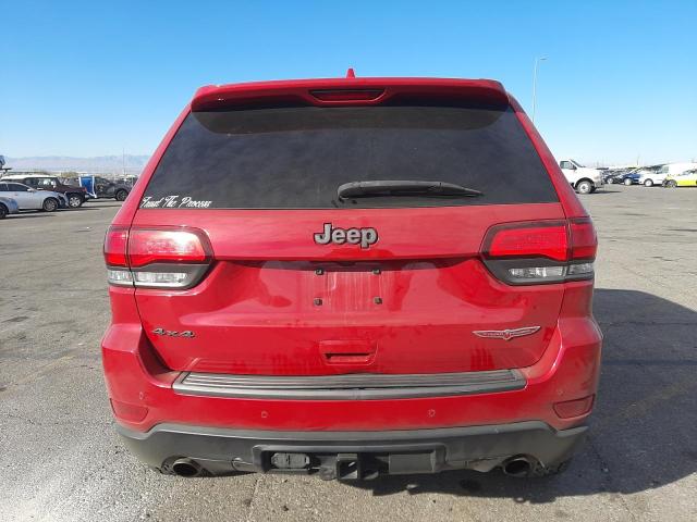 2018 JEEP GRAND CHER - 1C4RJFLT9JC328479
