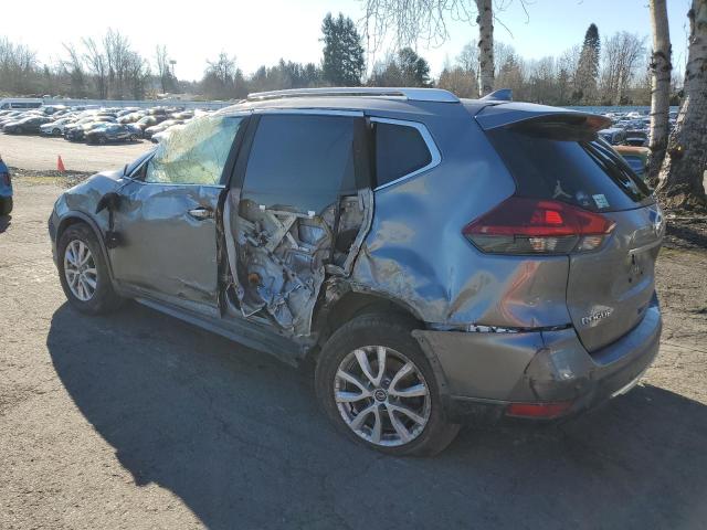 KNMAT2MTXLP509682 2020 NISSAN ROGUE