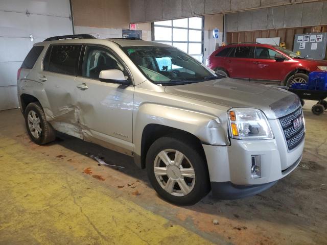 2015 GMC TERRAIN SL - 2GKFLWEK7F6248829
