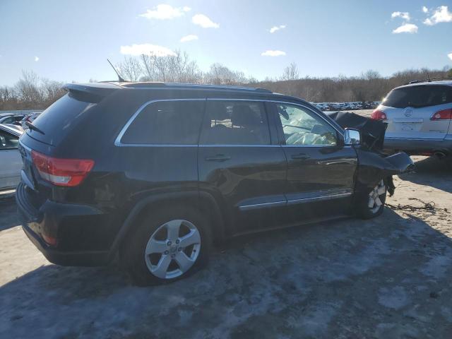 2012 JEEP GRAND CHER - 1C4RJFAG6CC288838