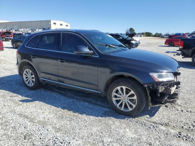 Vin: wa1lfafp9ea032821, lot: 44739385, audi q5 premium plus 20144