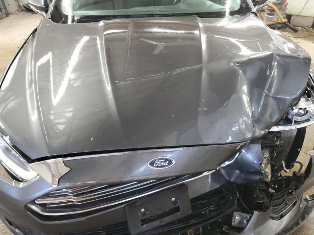 2015 FORD FUSION SE - 3FA6P0H77FR142383