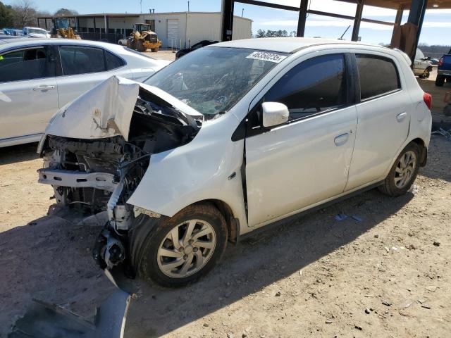 MITSUBISHI MIRAGE SE