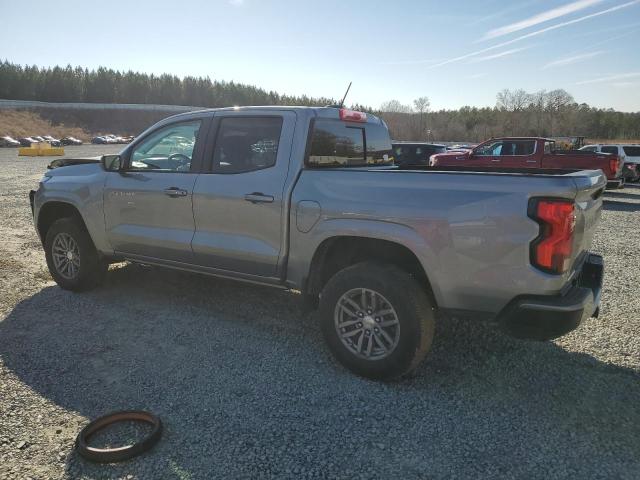 Vin: 1gcpscek5r1108190, lot: 45334365, chevrolet colorado lt 20242