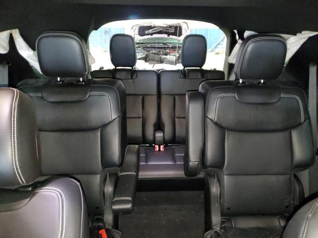 2023 FORD EXPLORER S - 1FM5K8GC4PGB25420