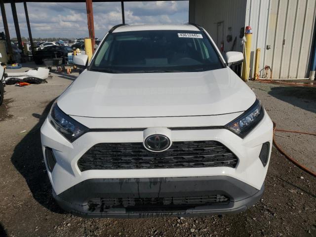 2021 TOYOTA RAV4 LE 2T3K1RFV7MC165656