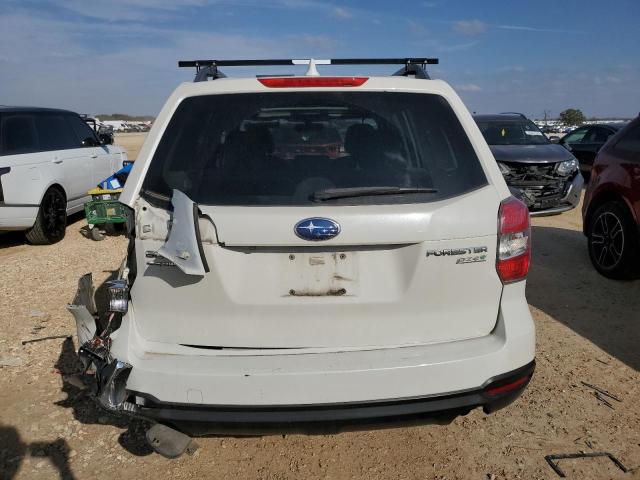 2016 SUBARU FORESTER 2 - JF2SJADC1GH552958
