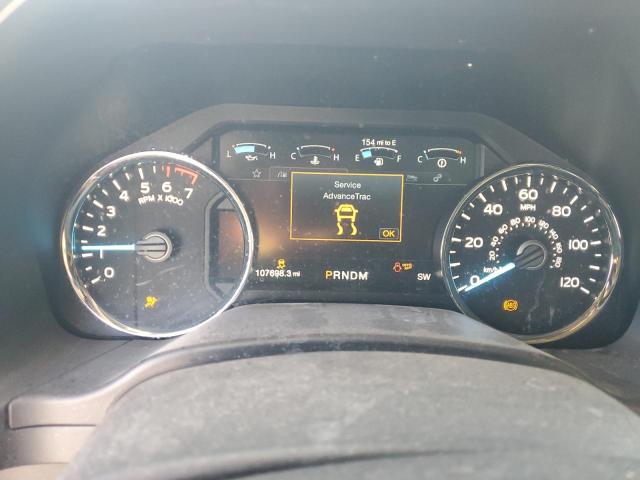 2020 FORD F150 SUPER - 1FTEW1E55LKD88107