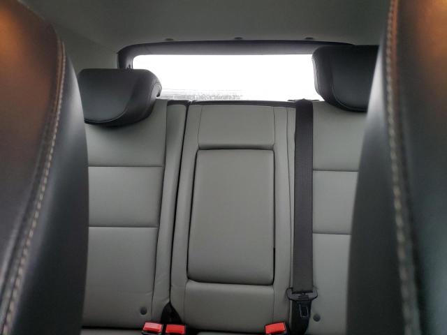 2015 CHEVROLET TRAX LTZ KL7CJNSB5FB224526