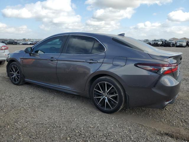 2023 TOYOTA CAMRY 4T1G11AK0PU816724