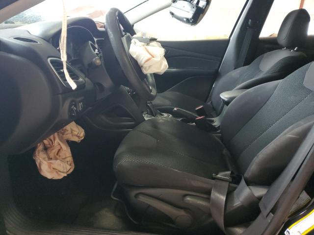 2015 DODGE DART SE 1C3CDFAA6FD276801