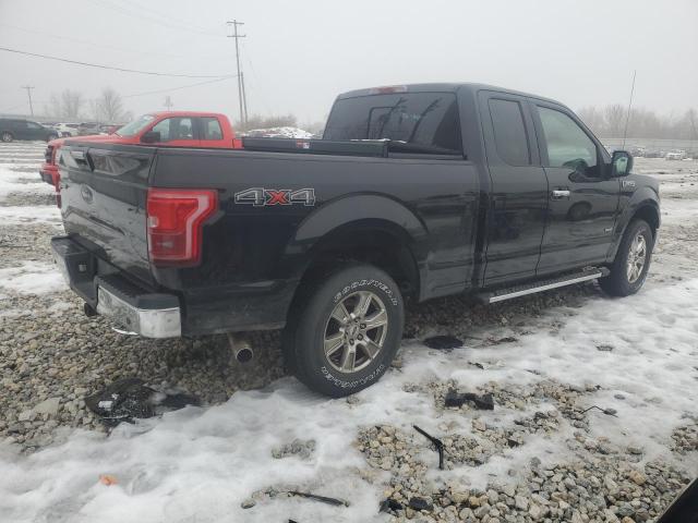 2016 FORD F150 SUPER 1FTFX1EG5GFB37735