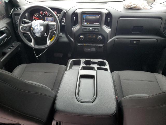 3GCPWBEK3NG174845 2022 CHEVROLET ALL Models