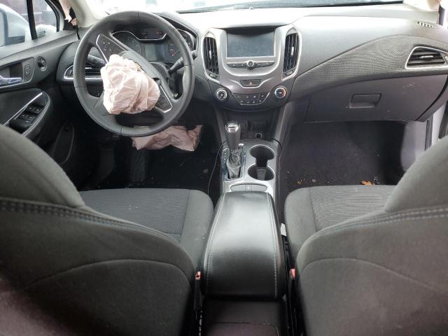 2016 CHEVROLET CRUZE LT - 1G1BE5SMXG7291785